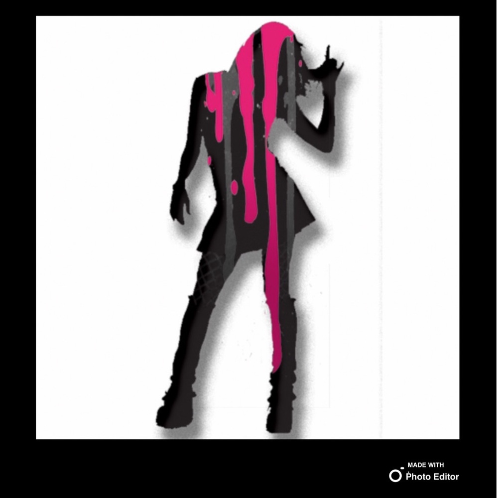 Long Cotton Patchwork Gloves Gray Arm Warmers Goth Clothing Cotton Sleeve Covers - Picture 2 of 5